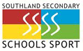 Southland Secondary School Sport logo